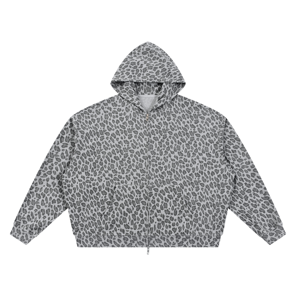 Nocturne Cheetah Jacket
