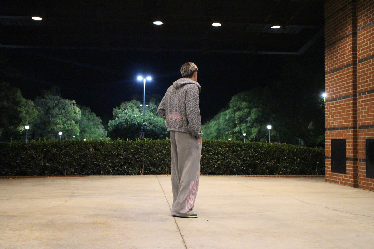 Nocturne Cheetah Jacket