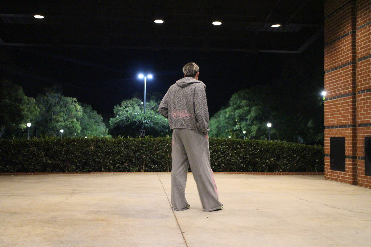 Nocturne Cheetah Jacket