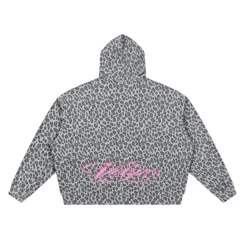 Nocturne Cheetah Jacket