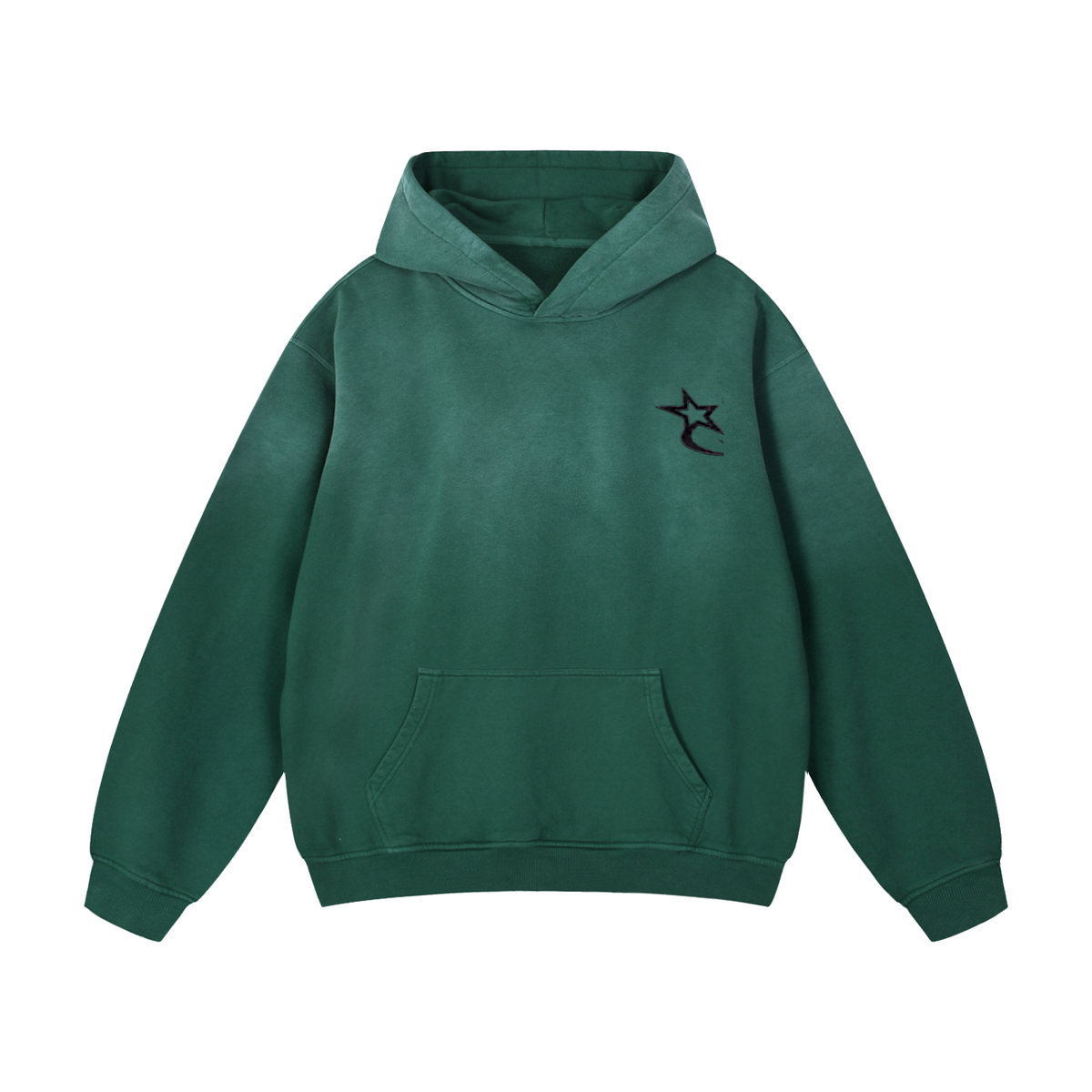 Velyn afterlight hoodie