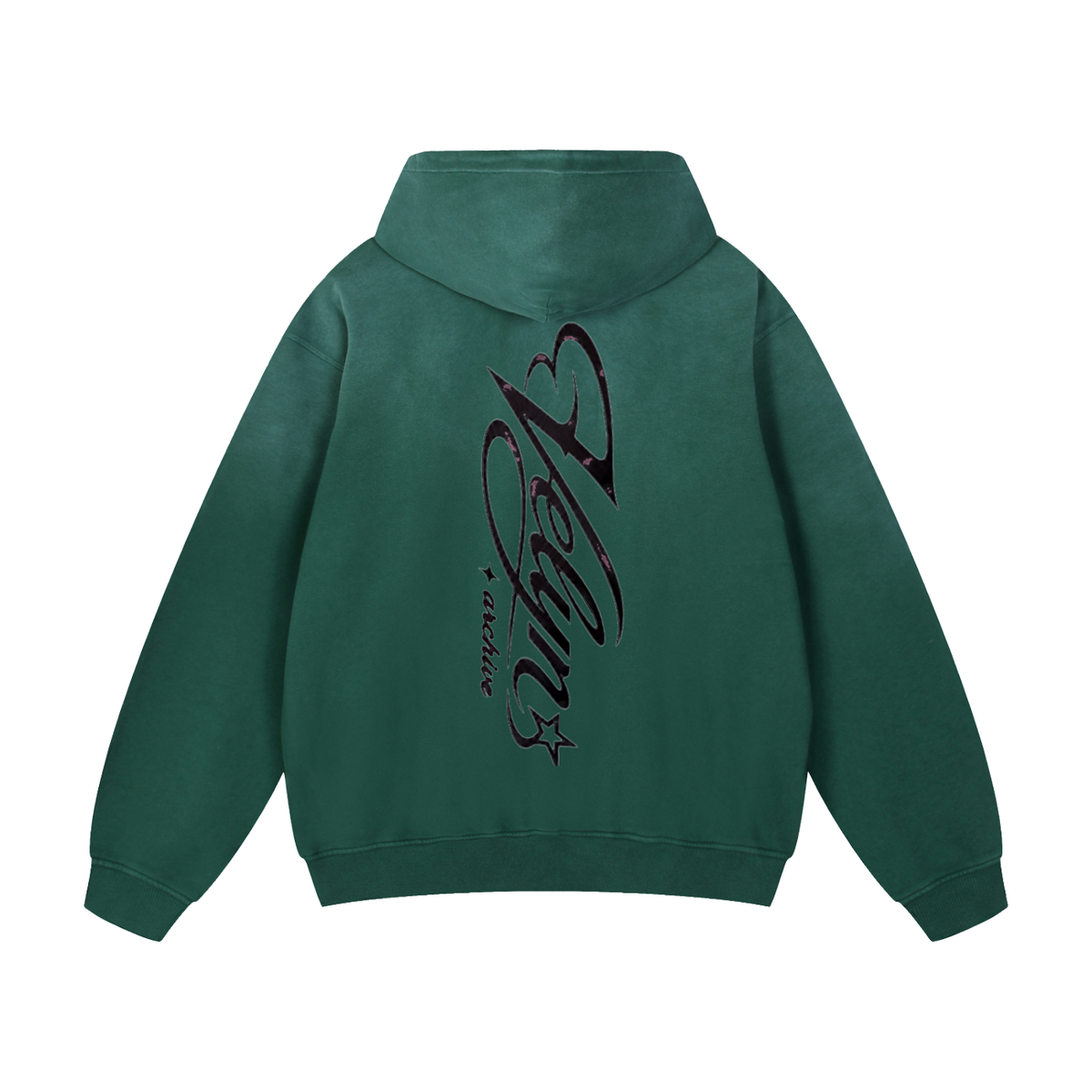 Velyn afterlight hoodie