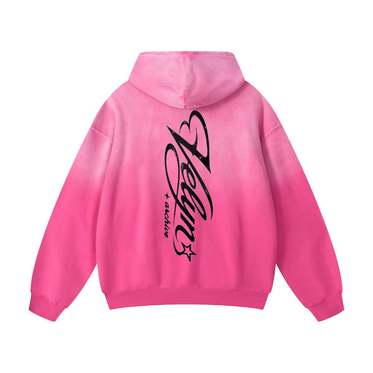 Velyn afterlight hoodie