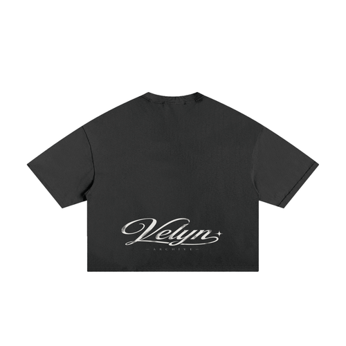 Relic tee