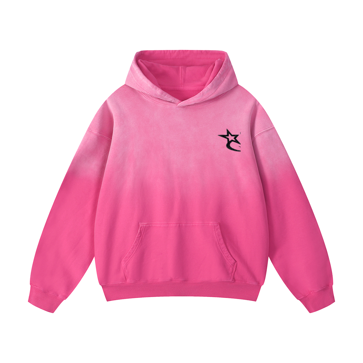 Velyn afterlight hoodie
